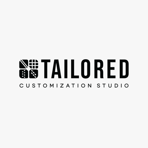 TAILORED Customization Studio